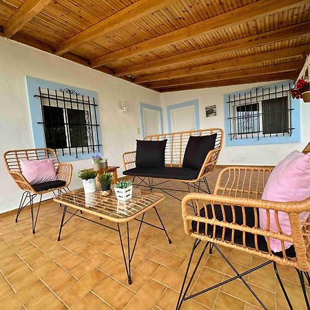 Willa Kalderimi View House Dhërmi Zewnętrze zdjęcie