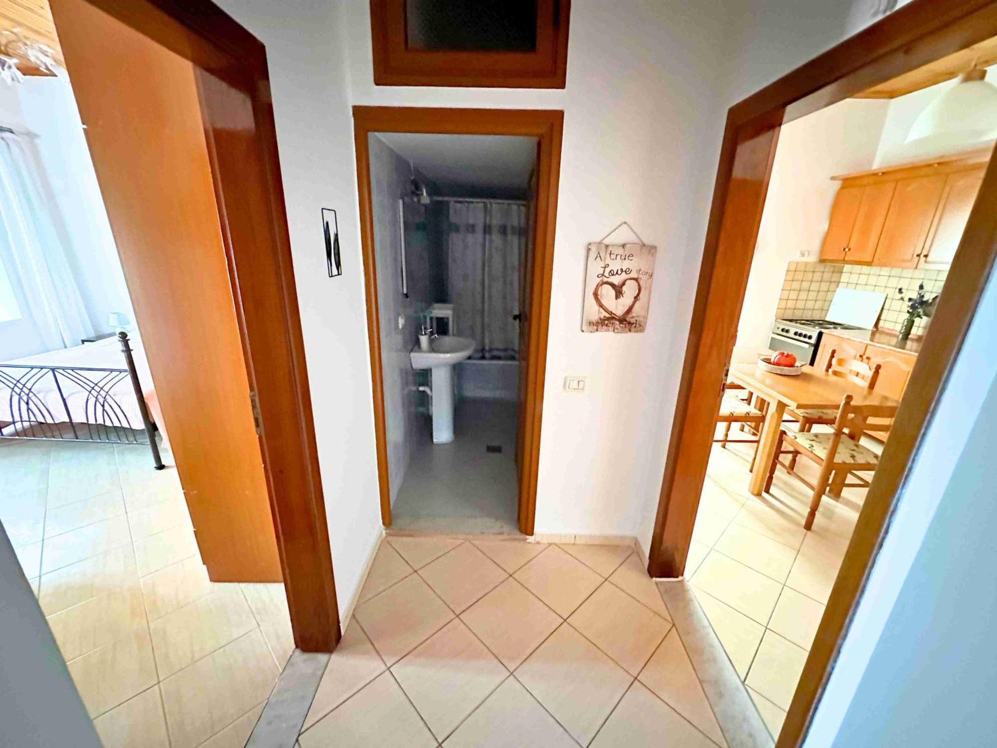 Willa Kalderimi View House Dhërmi Zewnętrze zdjęcie