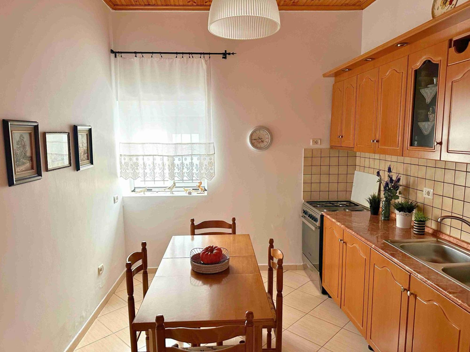 Willa Kalderimi View House Dhërmi Zewnętrze zdjęcie