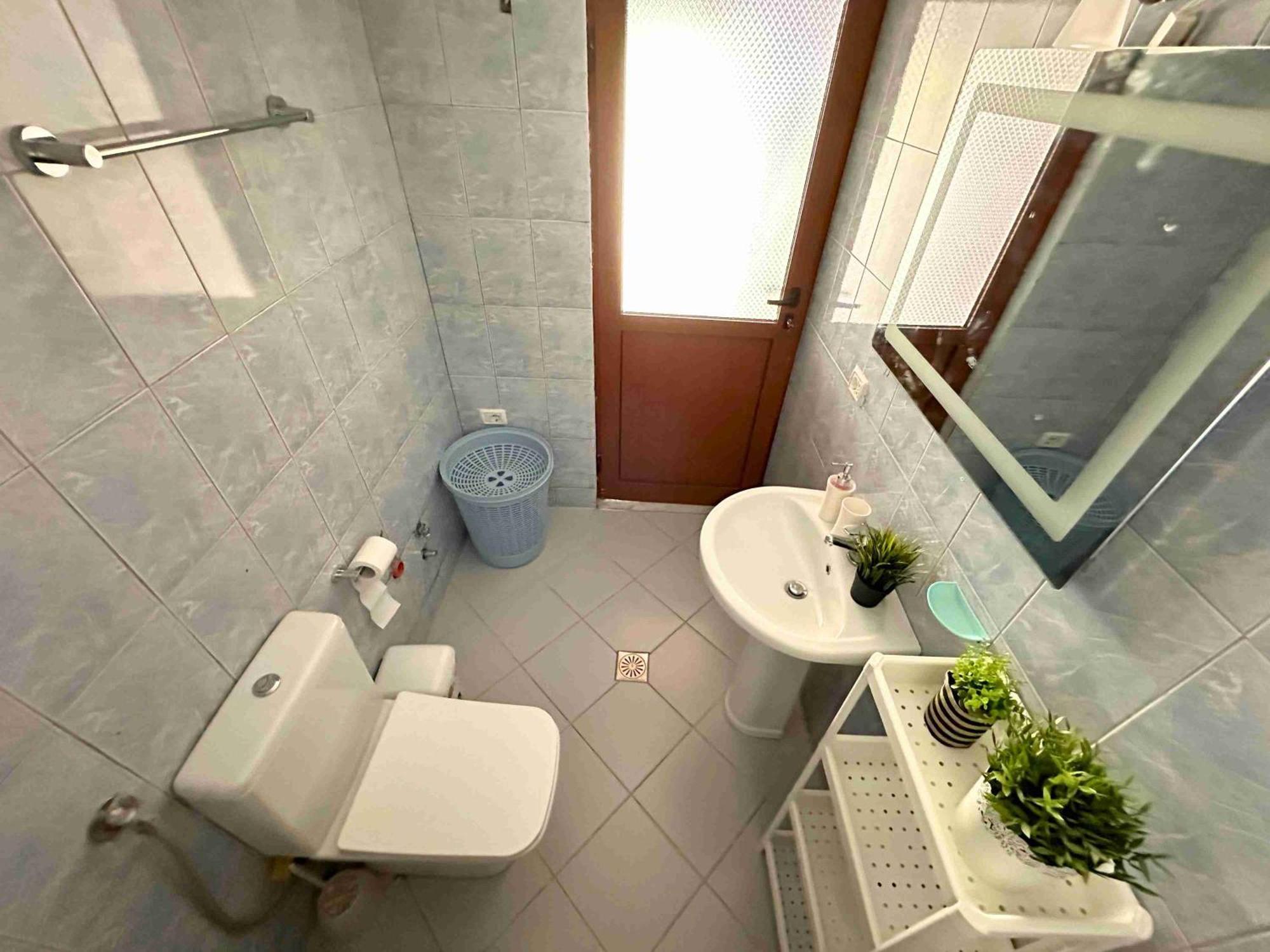 Willa Kalderimi View House Dhërmi Zewnętrze zdjęcie